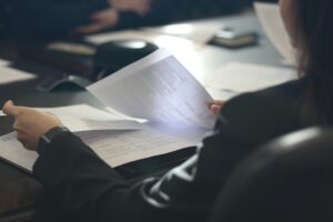 IVA non dichiarata e comunicazione dell’Agenzia delle Entrate
